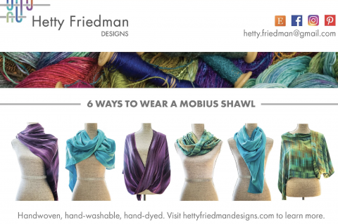 Hetty Friedman
